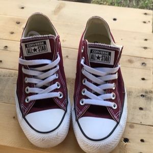 Converse All Star Sneakers  7